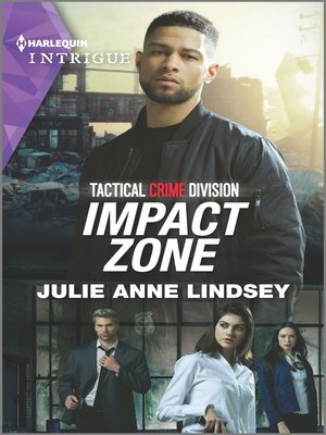 cover image of Impact Zone